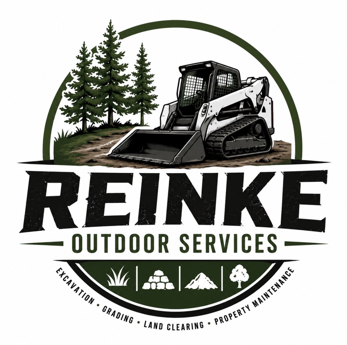 Reinke Outdoor logo